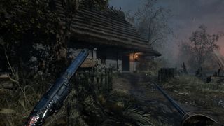The Lullaby quest in Valor Mortis
