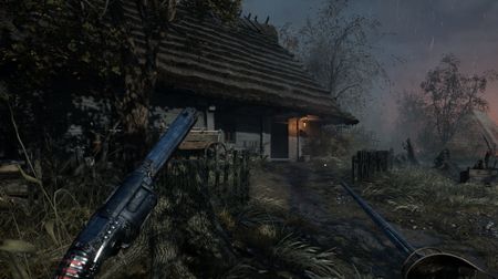 The Lullaby quest in Valor Mortis