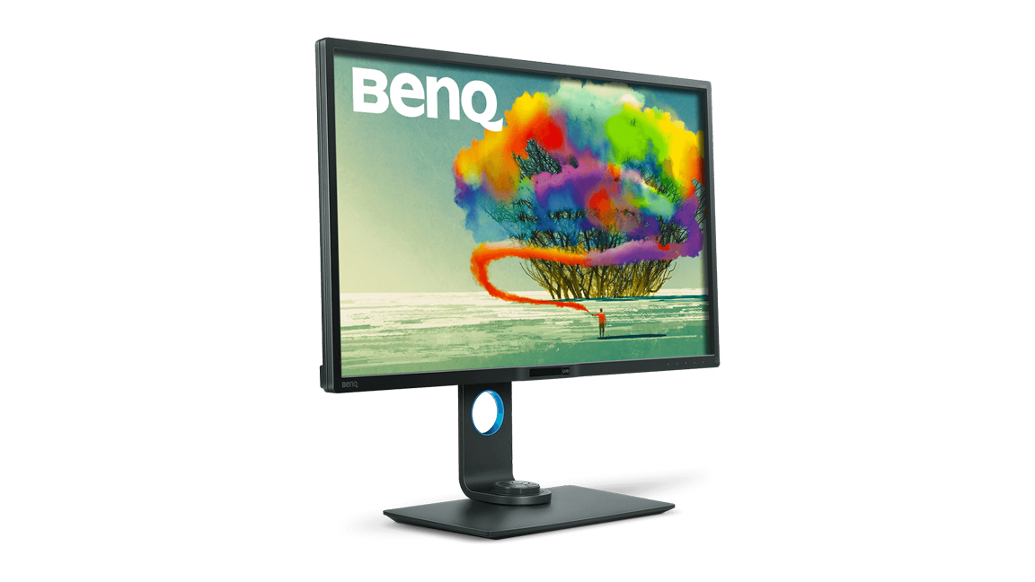 BenQ PD3200U