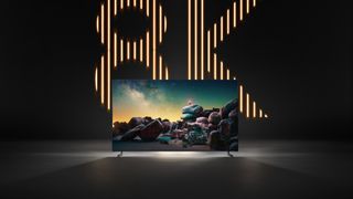 Samsung 8K TV