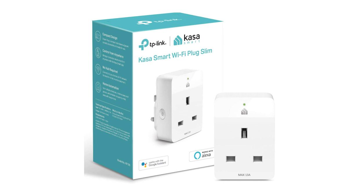 Best Smart Plugs 6 Plugs You'll Wish You'd Bought Sooner Homebuilding