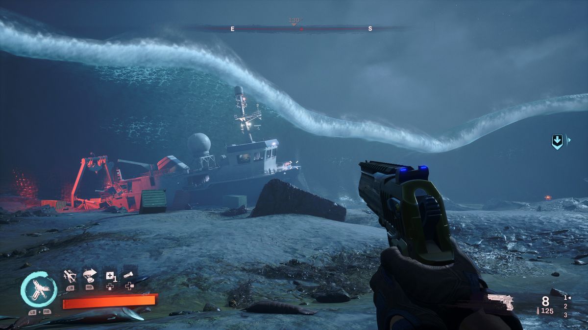 Redfall review A vampiric openworld shooter with a bad case of