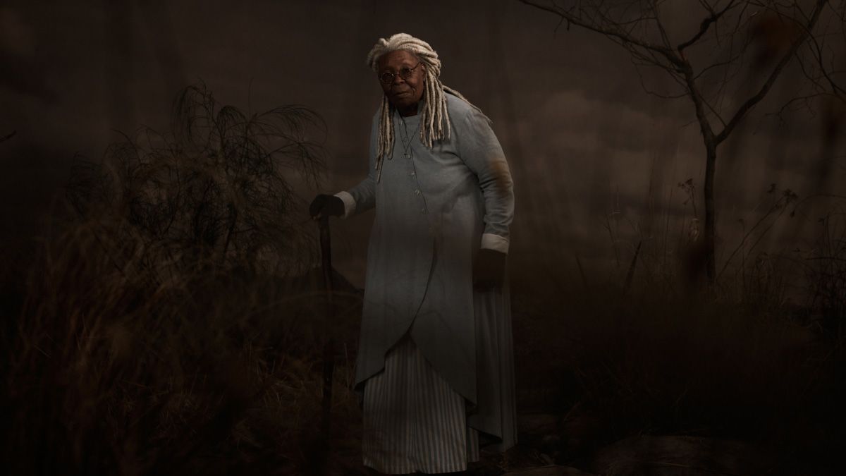 Whoopi Goldberg as Mother Abigail in &quot;The Stand&quot; on CBS All Access.