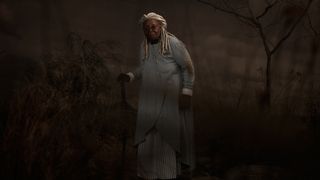 Whoopi Goldberg as Mother Abigail in "The Stand" on CBS All Access.