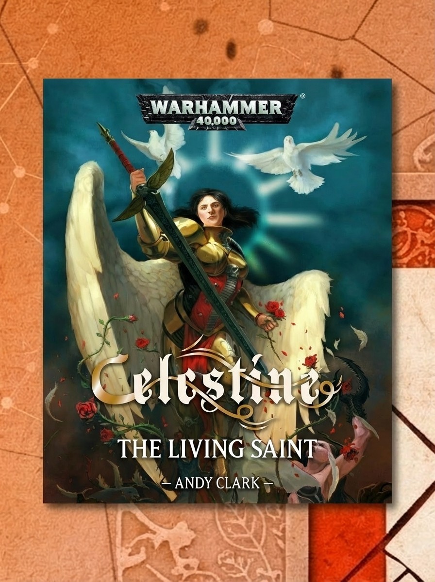 Celestine: The Living Saint audiobook