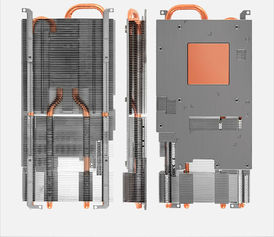 GeForce RTX 2070 Storm X Dual Basic