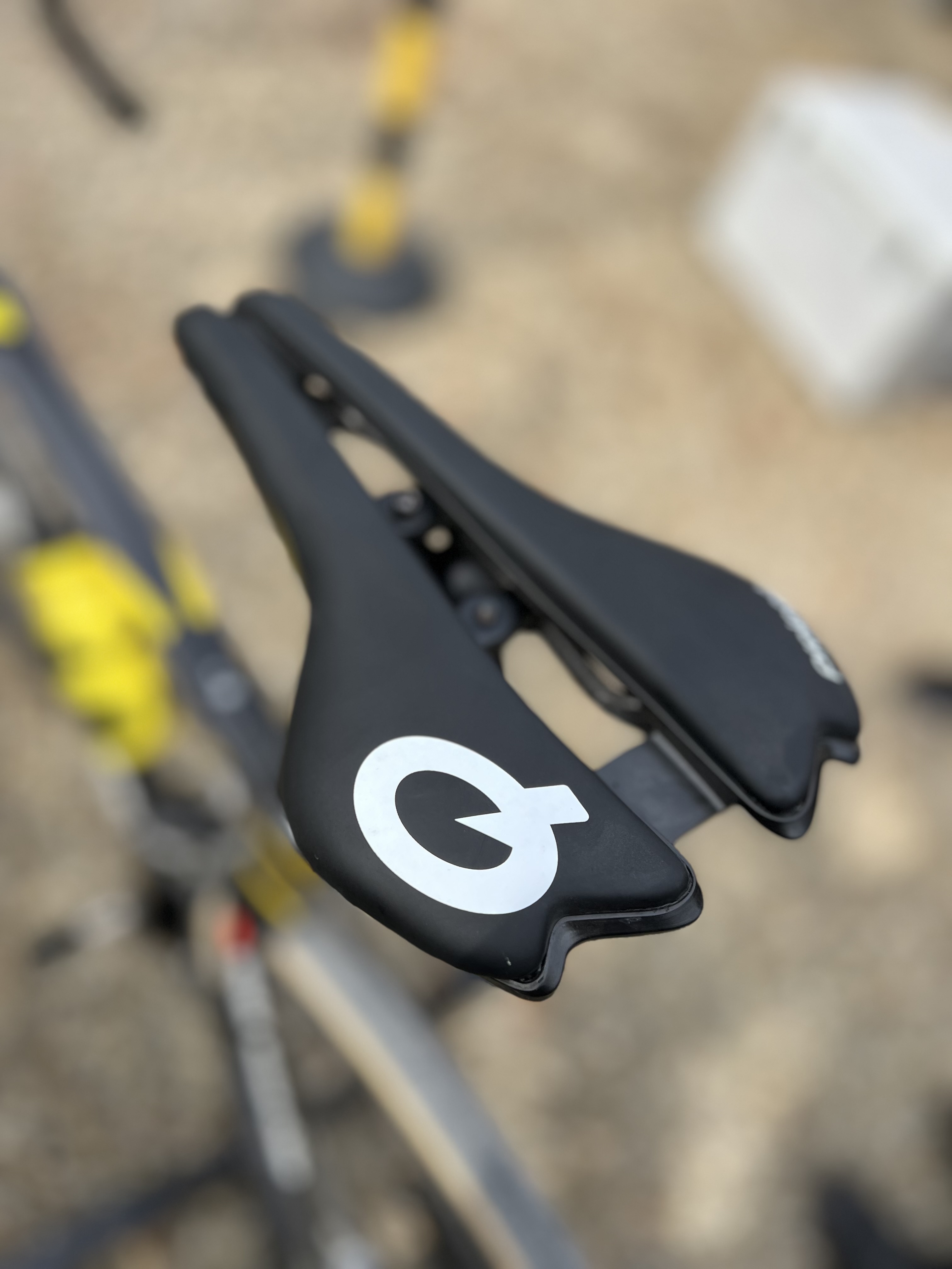 Prologo Choice saddle