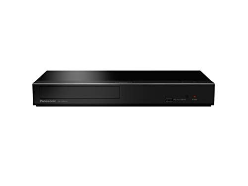 DP-UB450 4K Ultra HD Blu-ray Player with Dolby Vision and HDR10+ support