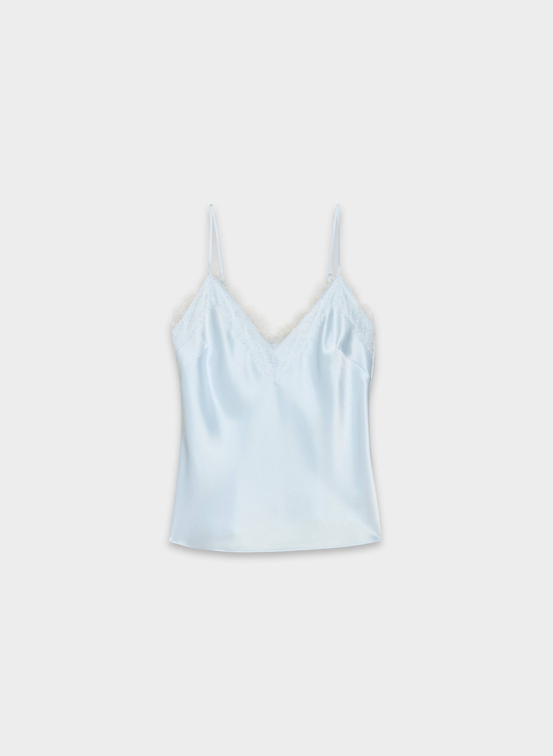 Babaton, Sunline Satin Camisole