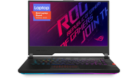 ASUS ROG Strix Scar 15 (G532LWS-DS76): was $2,200 now $1,740 @ Amazon