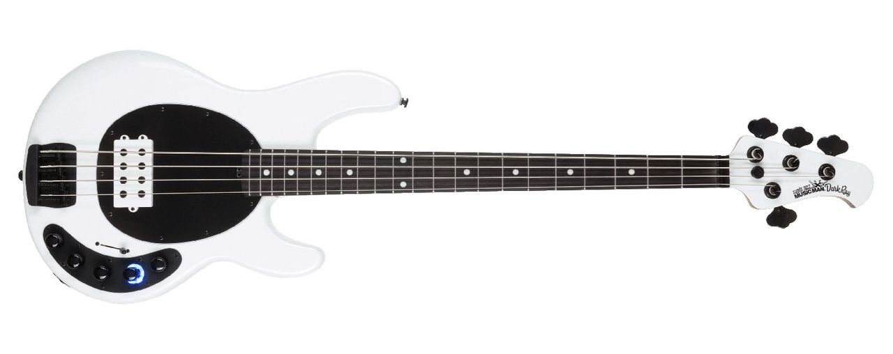 Ernie Ball Music Man DarkRay