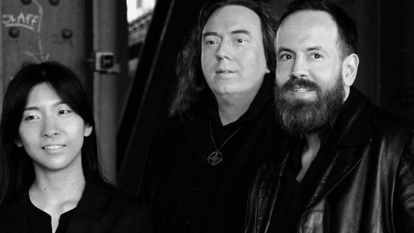 Tangerine Dream reveal new album Quantum Gate Louder