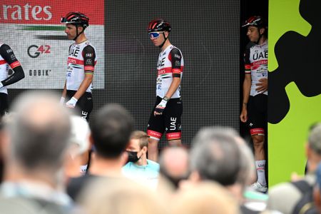 UAE Team Emirates