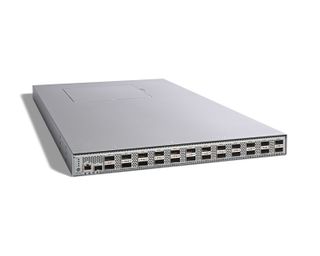 Cisco N9300 Smart Switch