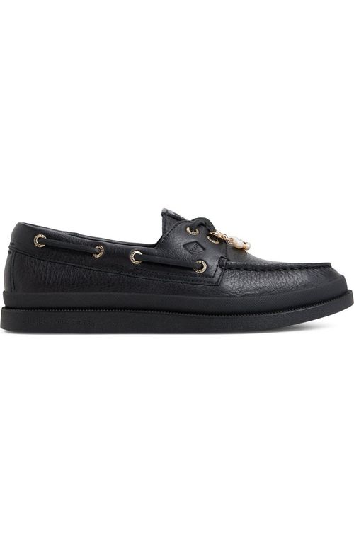 Authentic Original Mudguard 2-Eye Boat Shoe