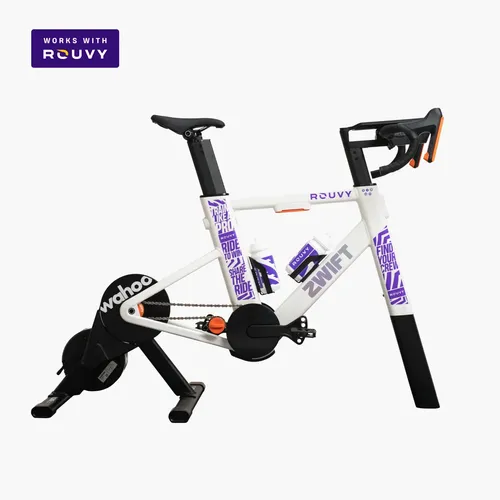 Ride ROUVY Edition