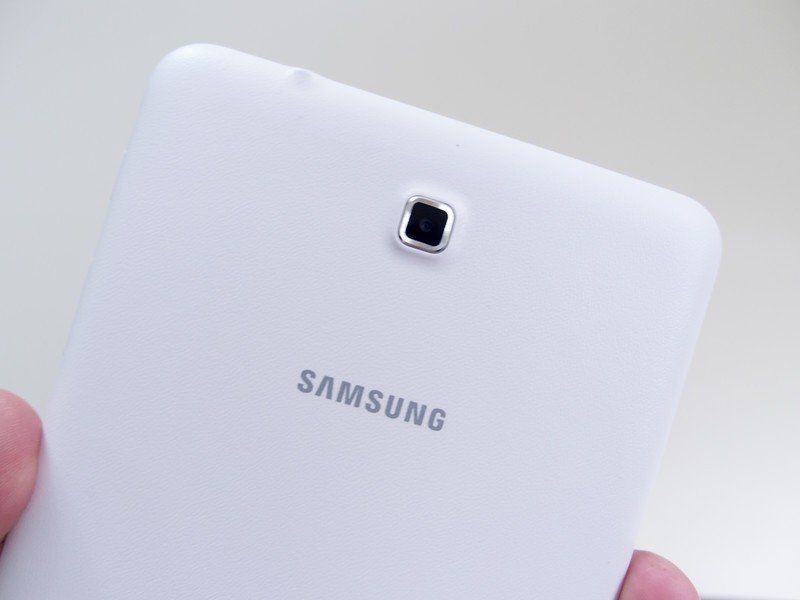 Galaxy Tab 4