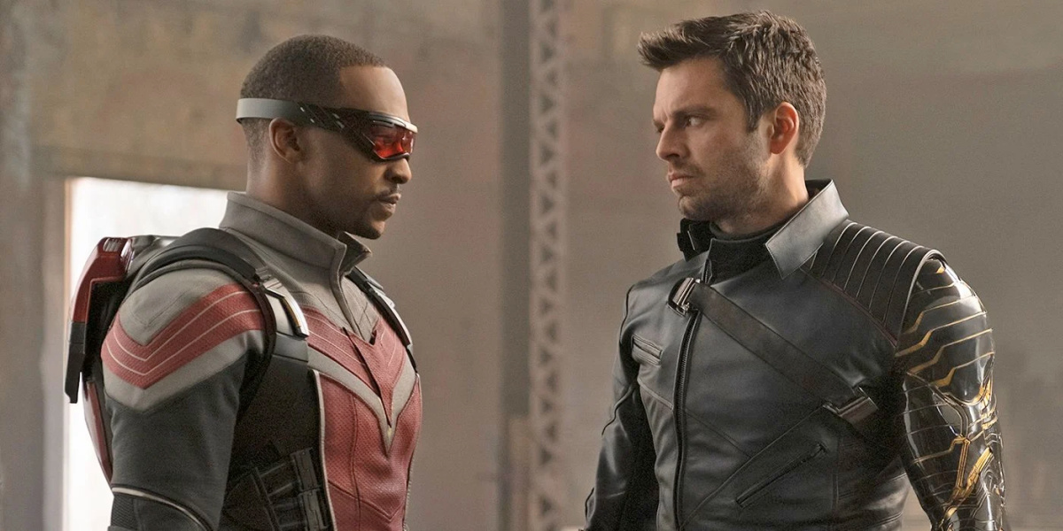 Where You Ve Seen The Falcon And The Winter Soldier Cast Before Cinemablend