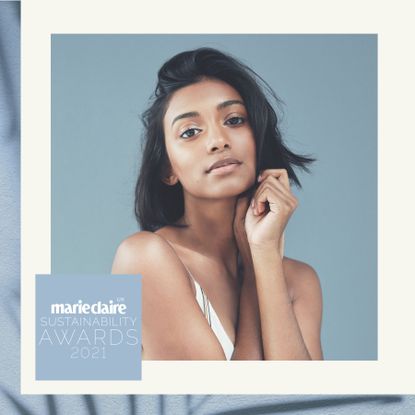 sustainability awards 2021