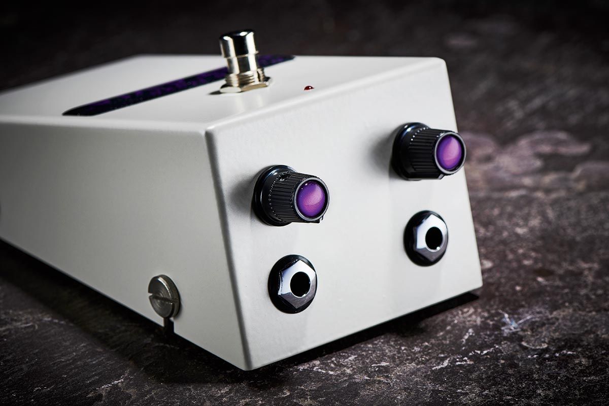Roger Mayer Purple Haze Octavia