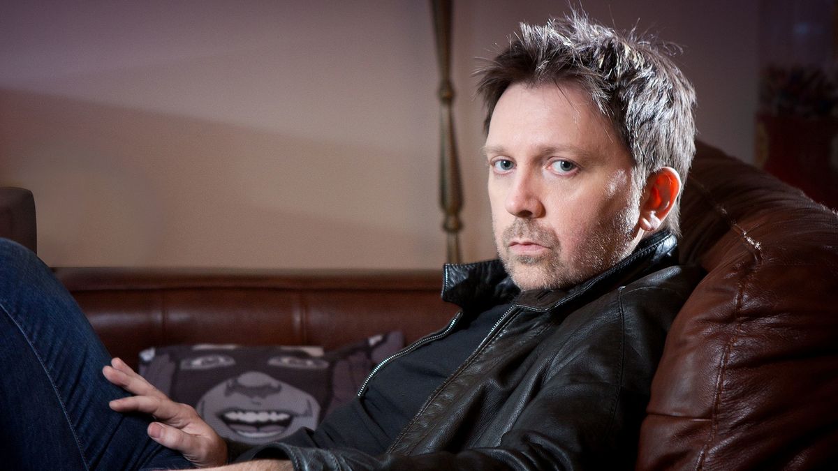 Paul Draper Announces UK Tour | Louder