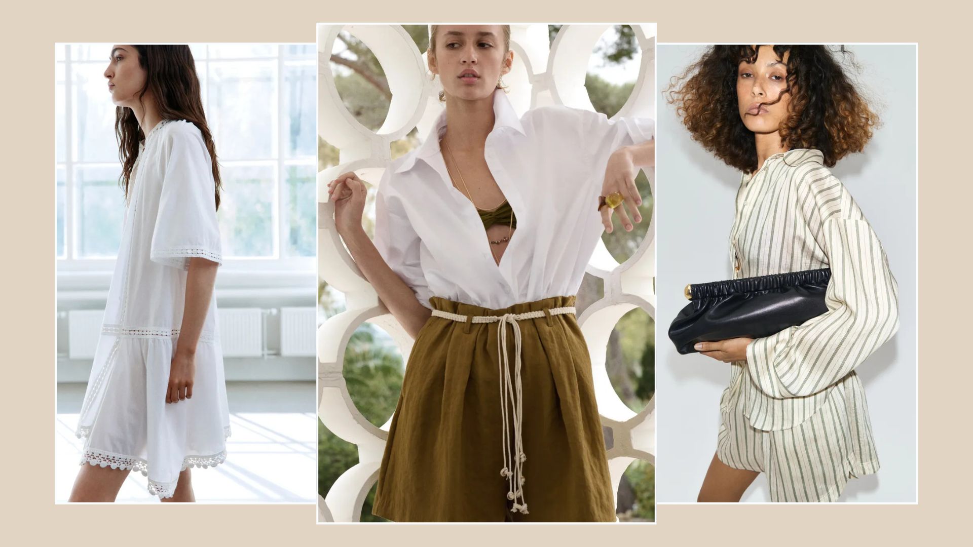 H&amp;M Minimalist Edit