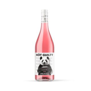 Not Guilty Alcohol Free Rose
