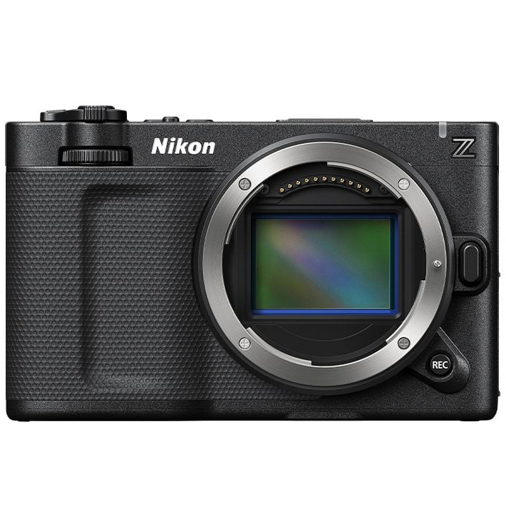 Nikon ZR body-only product image