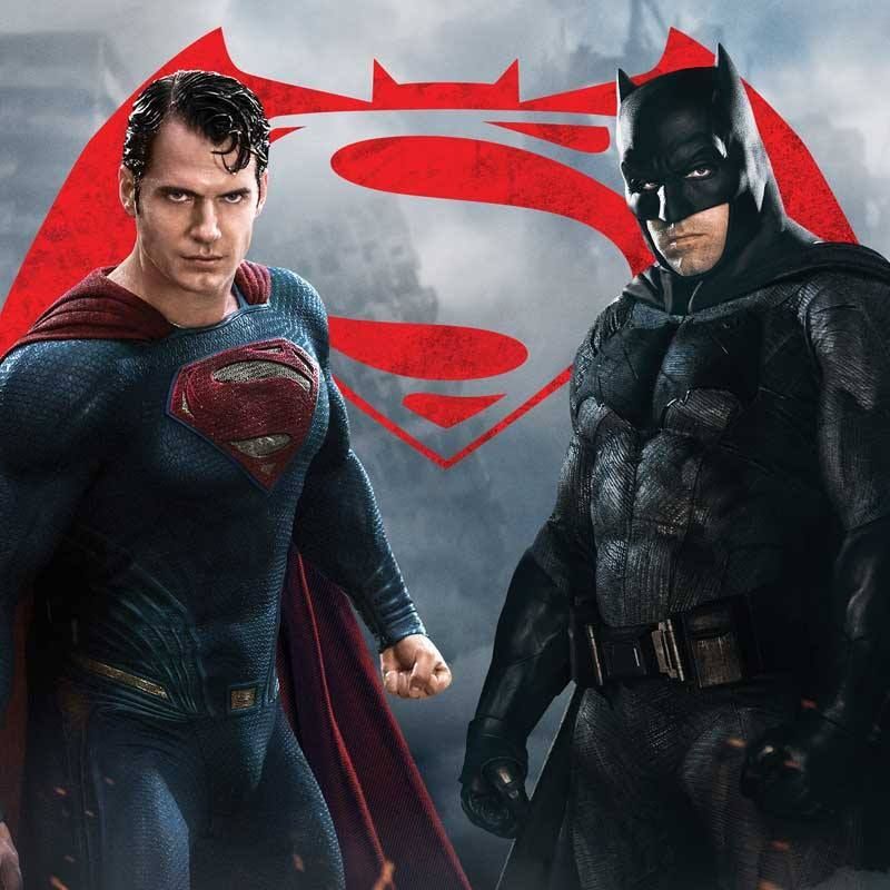 The R-Rated Batman v Superman Ultimate Edition launches digitally on June  28 | Windows Central