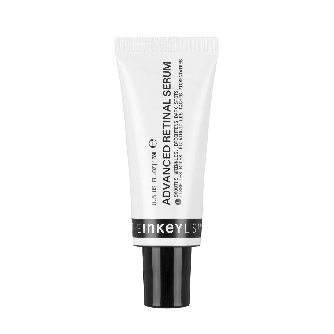 The Inkey List Advanced Retinal Serum
