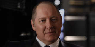 The Blacklist James Spader Raymond Red Reddington NBC