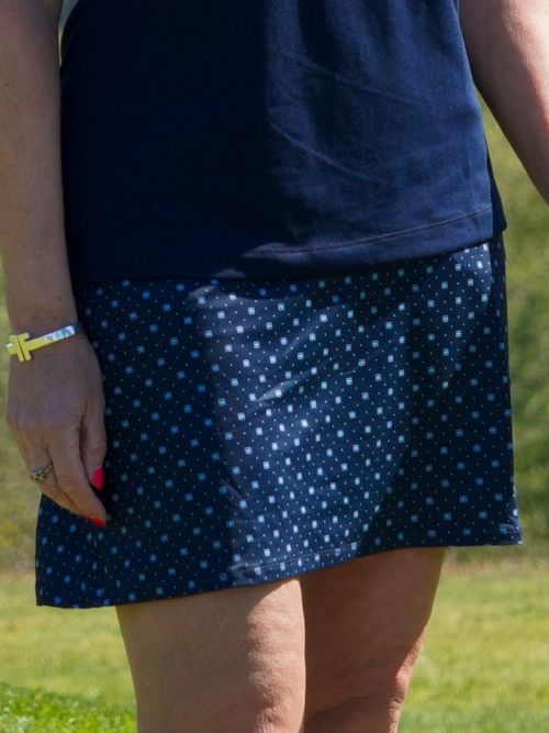 Harlie Performance Skort 