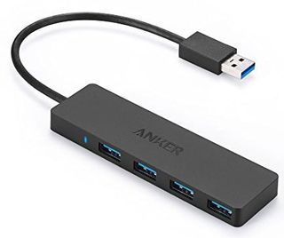 Anker 4-Port USB Hub