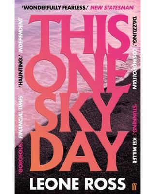 Cover of This One Sky Day by Leone Ross 