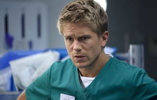 Casualty Christmas