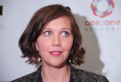Et tu, Maggie? Gyllenhaal on Obama: 'I'm not sure what he believes in anymore'