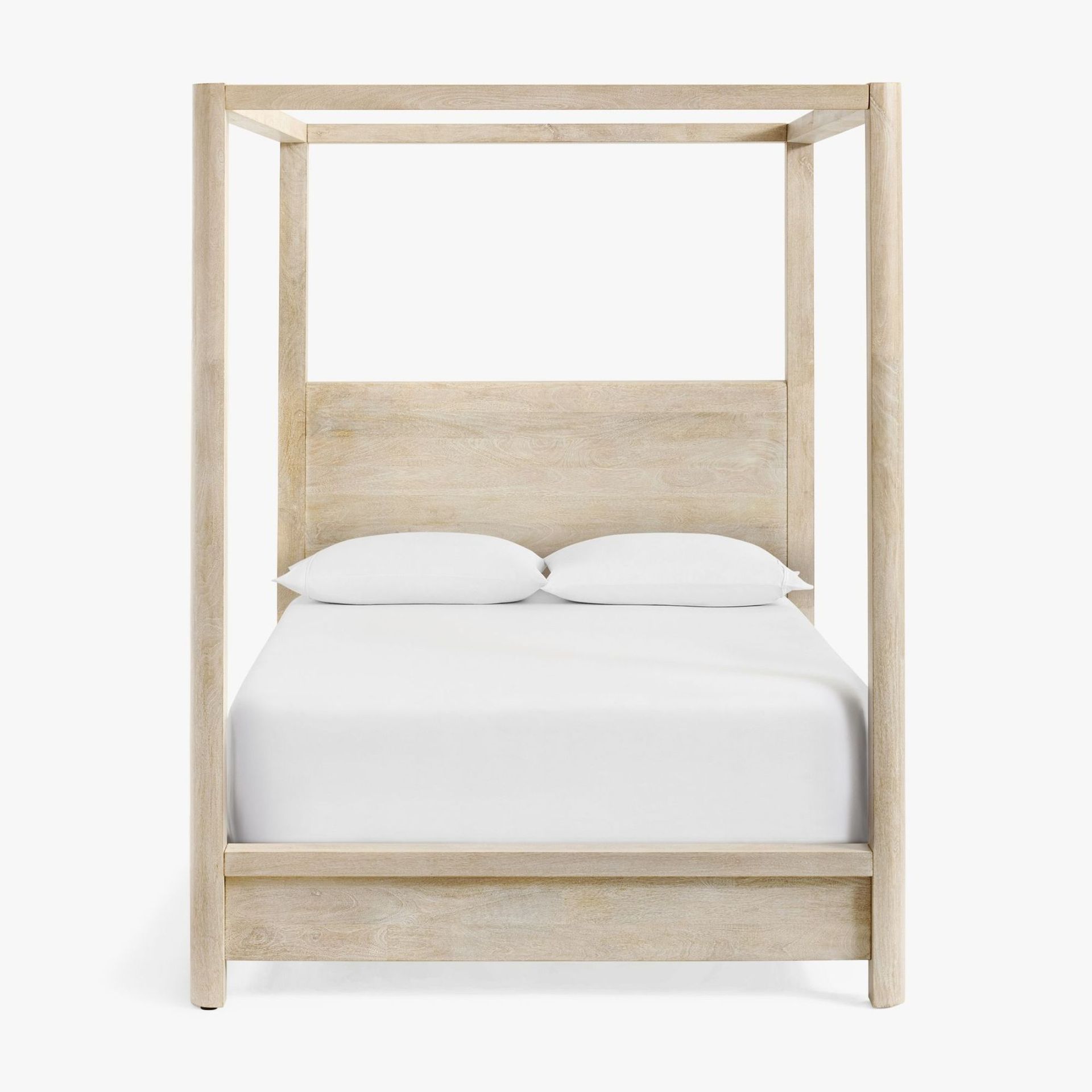 Aptos Canopy Bed