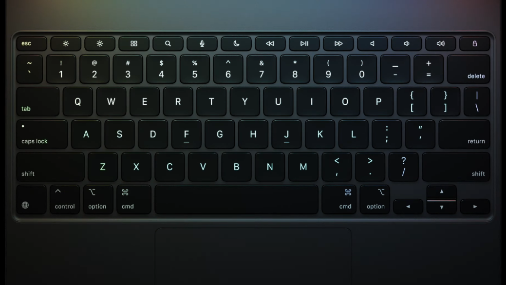 The new Magic Keyboard for the freshly debuted iPad Pro will power up your iPad experience with