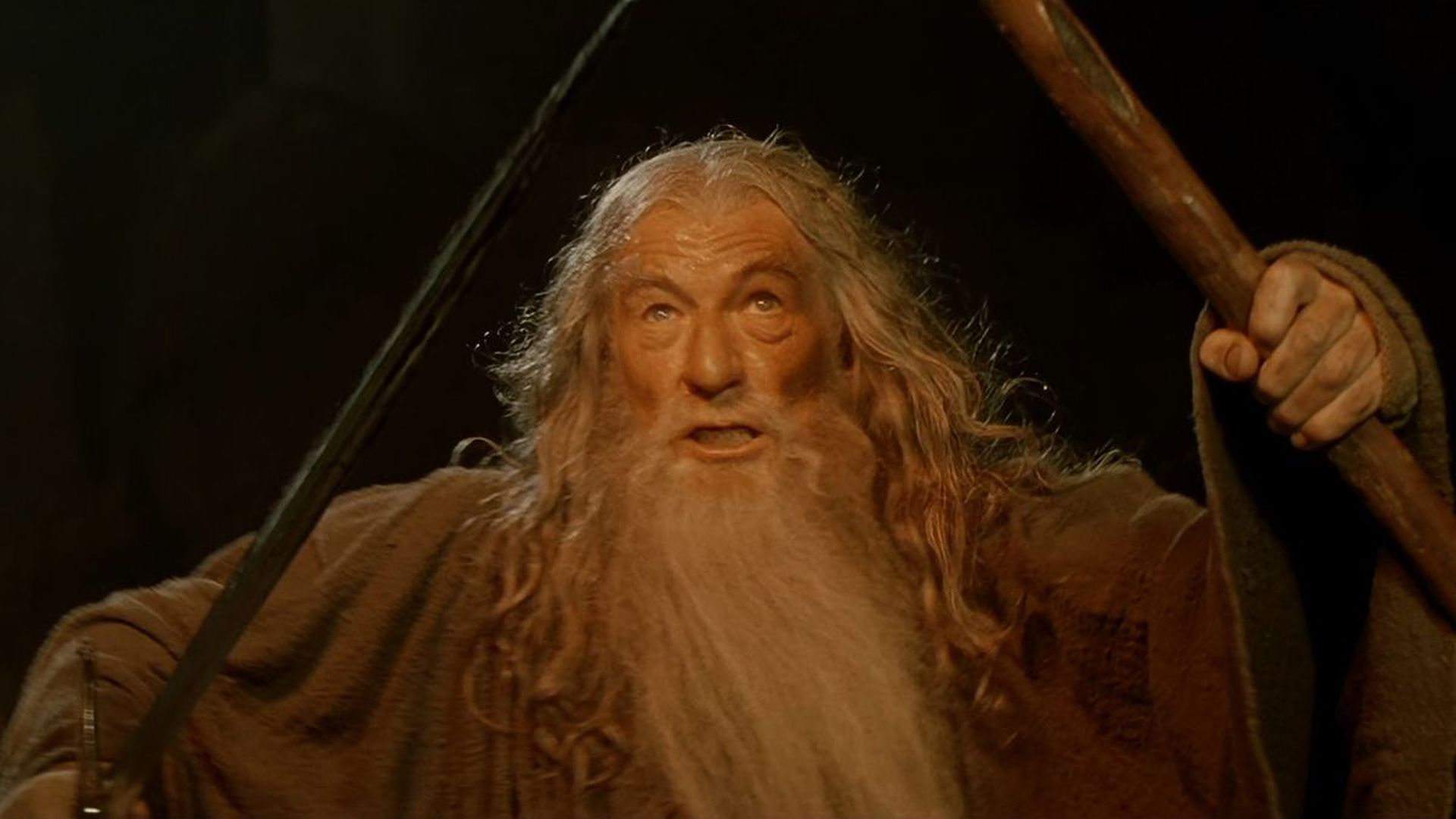 The Lord of the Rings director Andy Serkis says AI is used for "some of the de-aging" in Hunt for Gollum, but "every shot is created in a traditional way"
