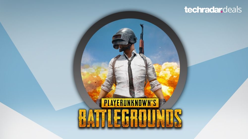 The Best Pubg Prices For Ps4 Xbox One And Steam In October 19 Techradar