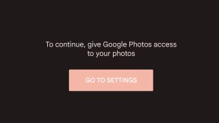 Google Photo Deletion