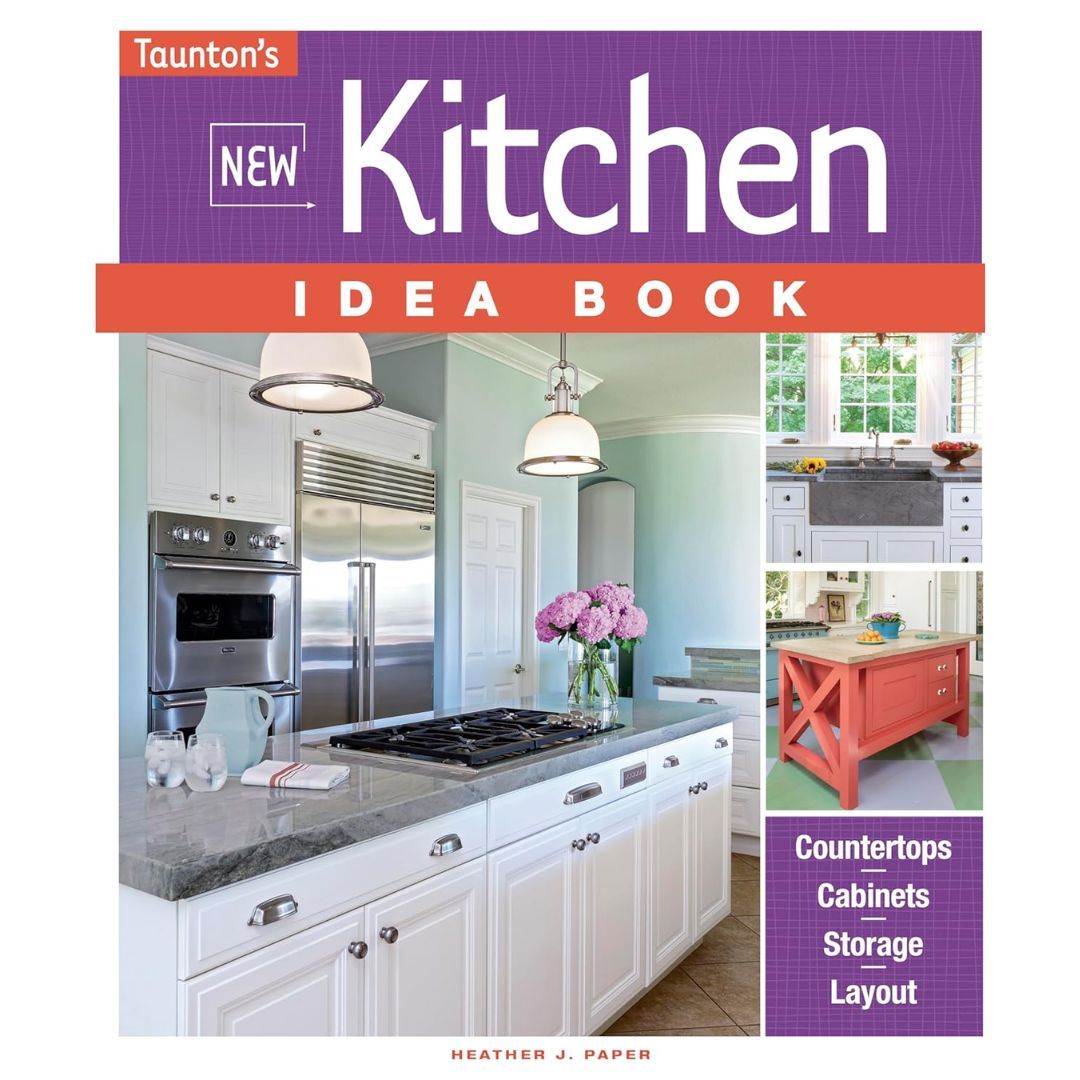 Designers Say This Kitchen Mistake is What They Notice Most | Livingetc