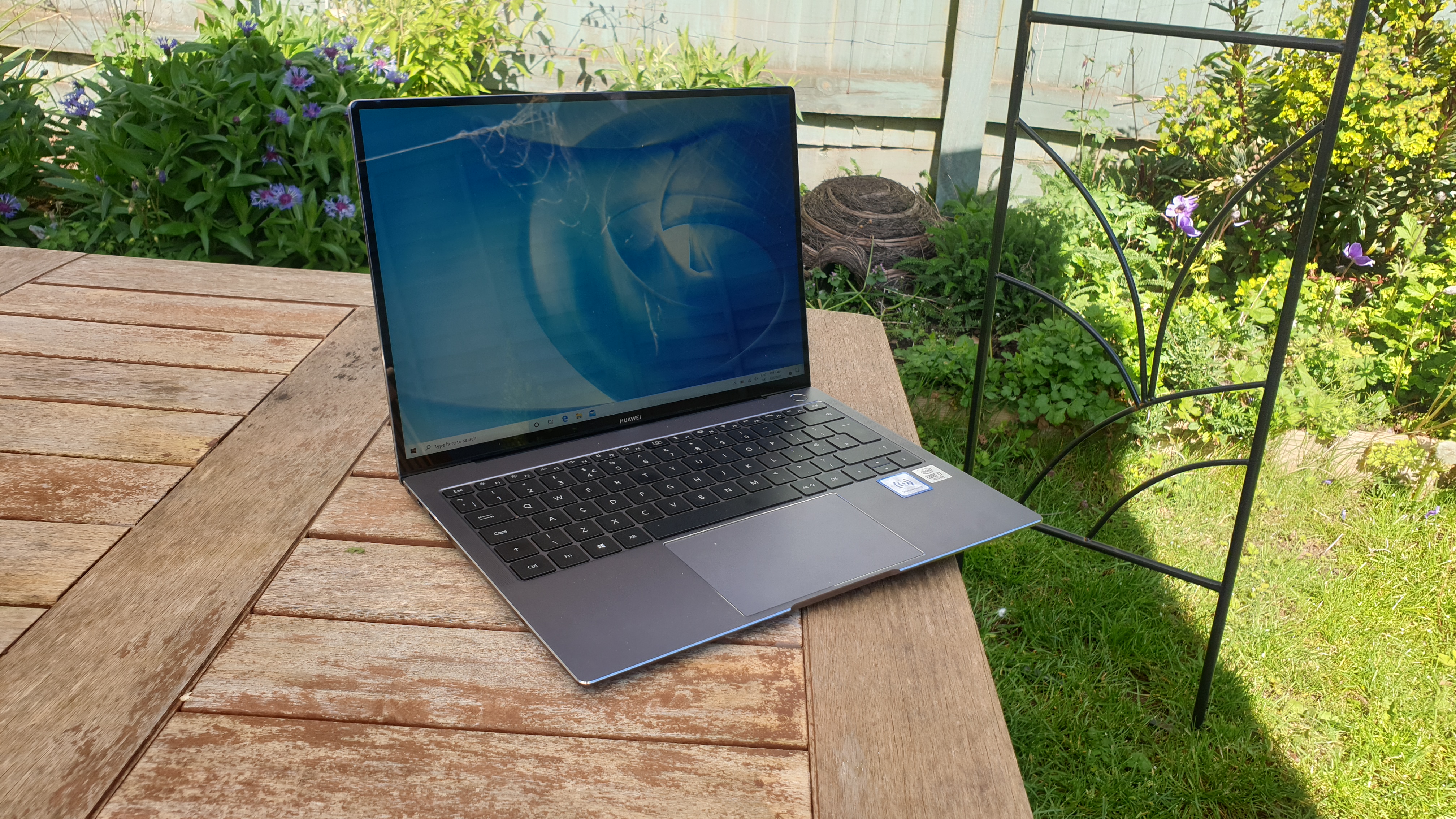 Huawei MateBook 14 2020 : meilleur prix, test et actualités - Les