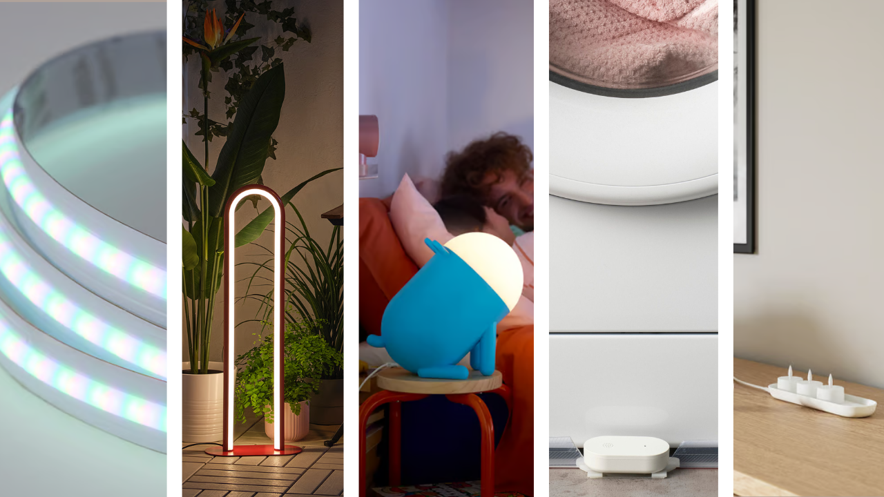 I spent way too long on IKEA’s ‘New In’ page – here are the 5 best launches from January