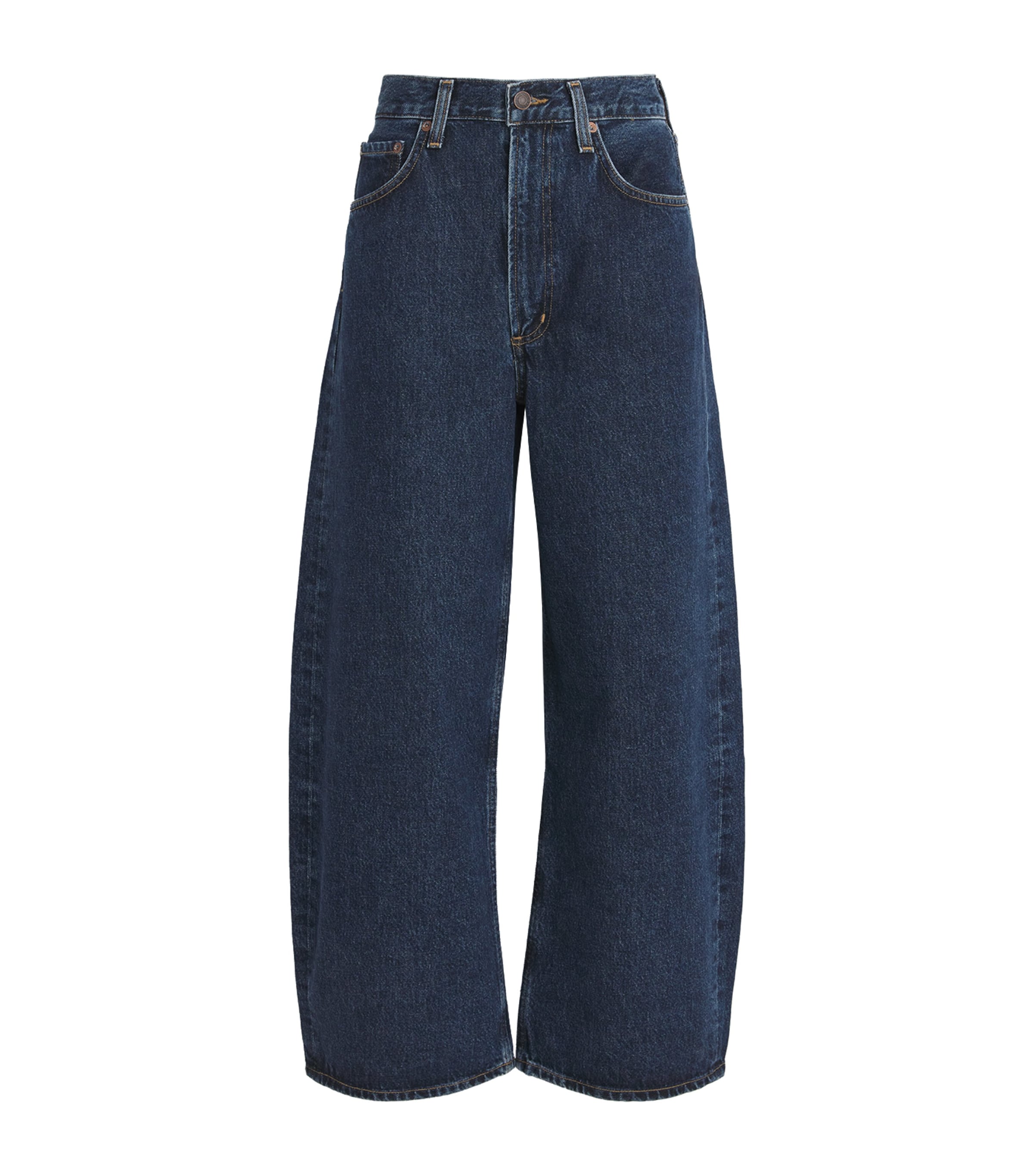 Agolde Low Curve Jeans