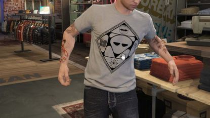 GTA Online