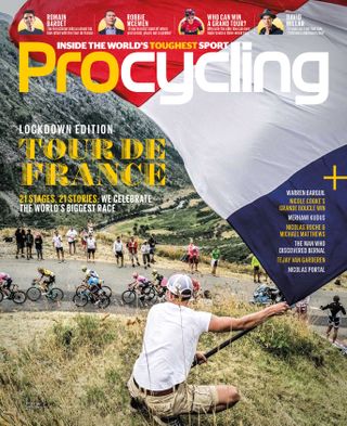 Procycling issue 271