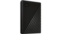 WD 1TB My Passport Portable Hard Drive | RRP: £49.99 | Now: £39.99 | Save: £10 (20%) at Amazon UK