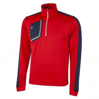 Galvin Green Dwight Pullover | Save £35.03 at Golf Support