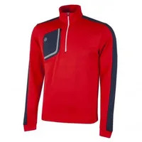 Galvin Green Dwight Pullover | Save £35.03 at Golf Support
